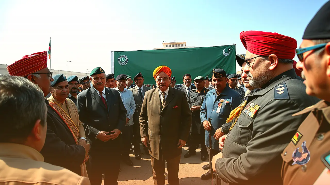 Rajnath Singh Slams Terrorism at SCO Summit in Dushanbe in Presence of Pakistan Foreign Minister