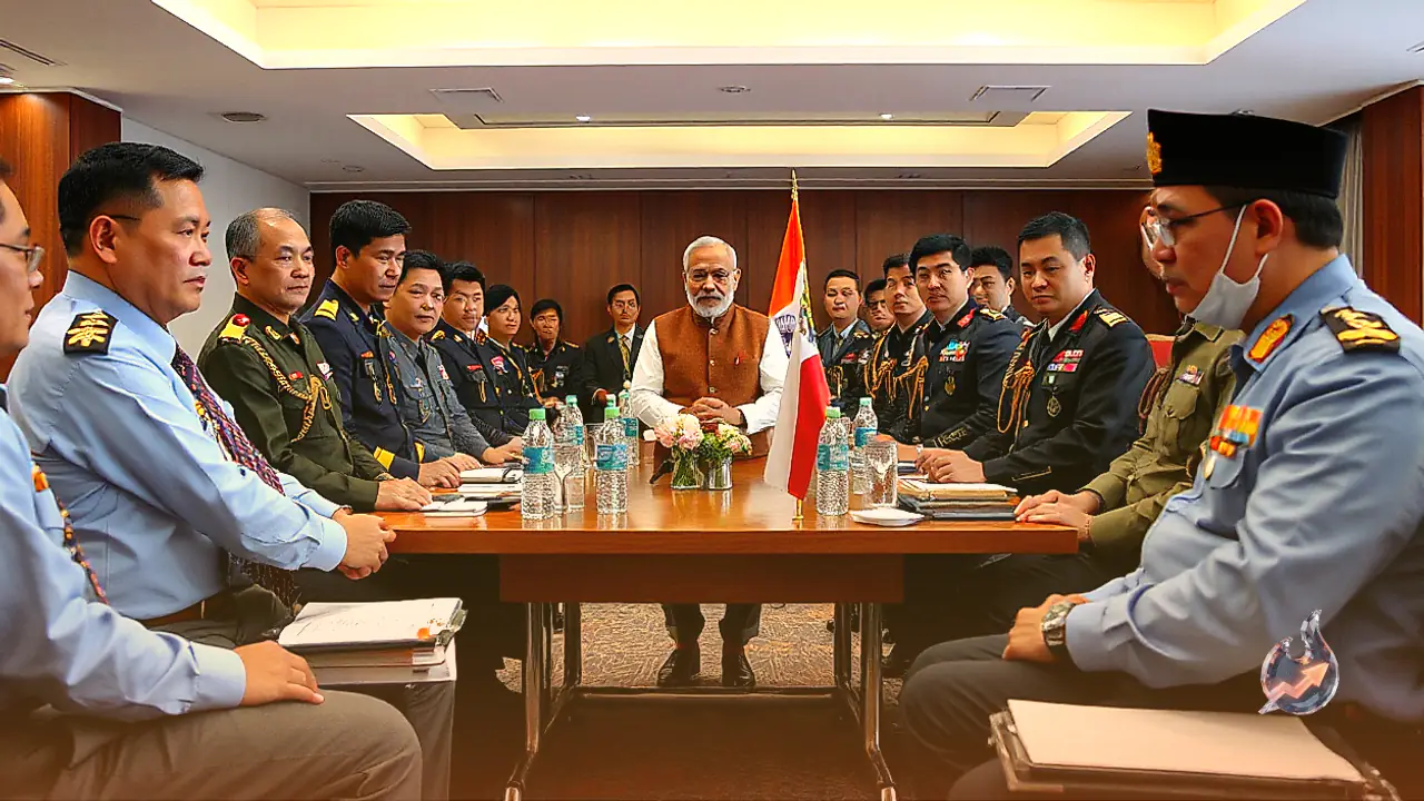Rajnath Singh to lead Indian delegation at ADMM-Plus in Cebu, Philippines