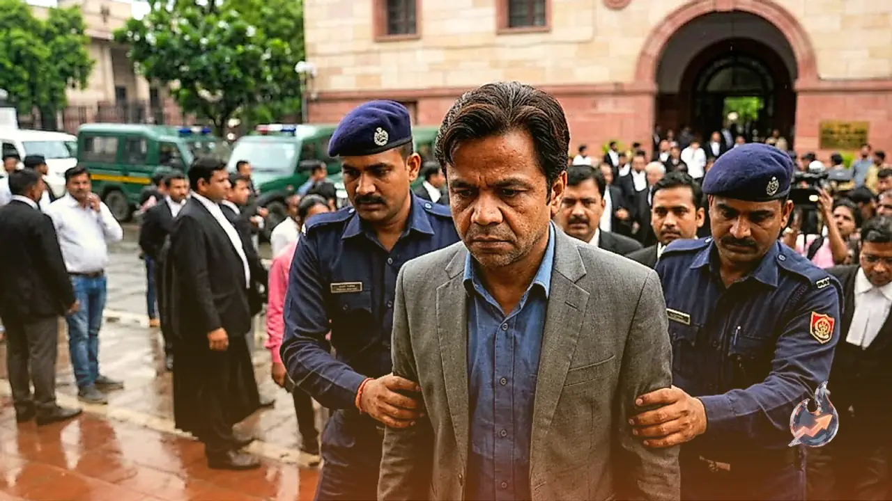 Rajpal Yadav faces fresh jail term as Delhi High Court denies relief in cheque bounce case