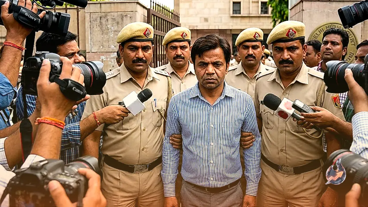Rajpal Yadav Legal Troubles: Why is the Actor Facing Debt Despite Multi-Crore Movie Fees?
