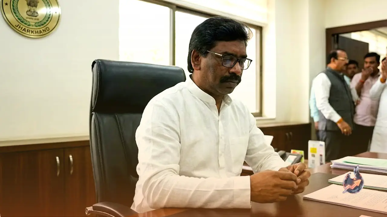 राज्यसभा की हार के बाद हेमंत सोरेन की खामोशी ने झारखंड में खड़े किए कई सवाल, क्या टूट जाएगा इंडिया गठबंधन?