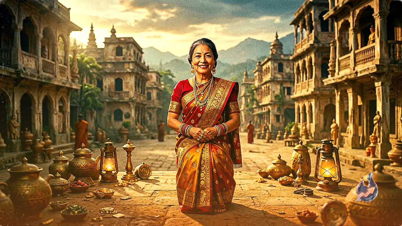 राखी गुलजार के जन्मदिन पर जैकी श्रॉफ ने शेयर की पुरानी तस्वीर, जानिए अभिनेत्री के जीवन से जुड़े दिलचस्प किस्से