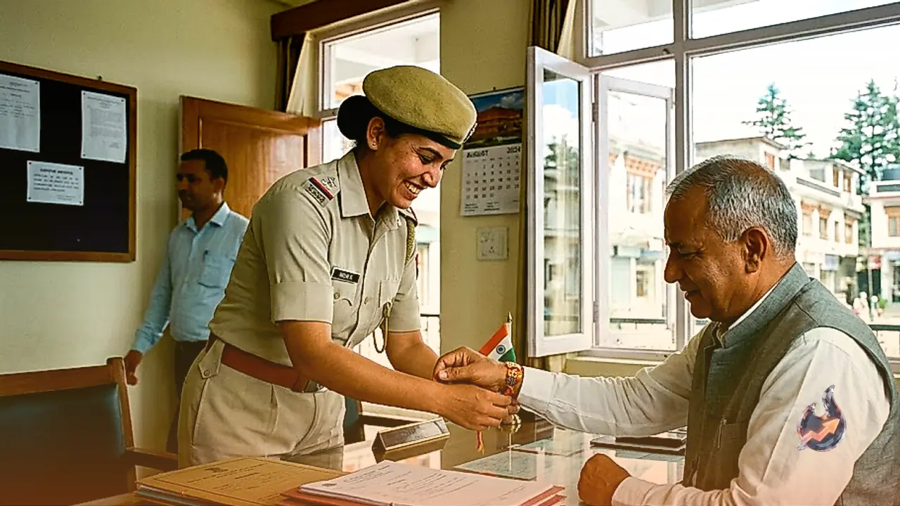 Himachal Pradesh Declares Public Holiday On Raksha Bandhan As CM Sukhu Announces Full Off For Schools And Offices