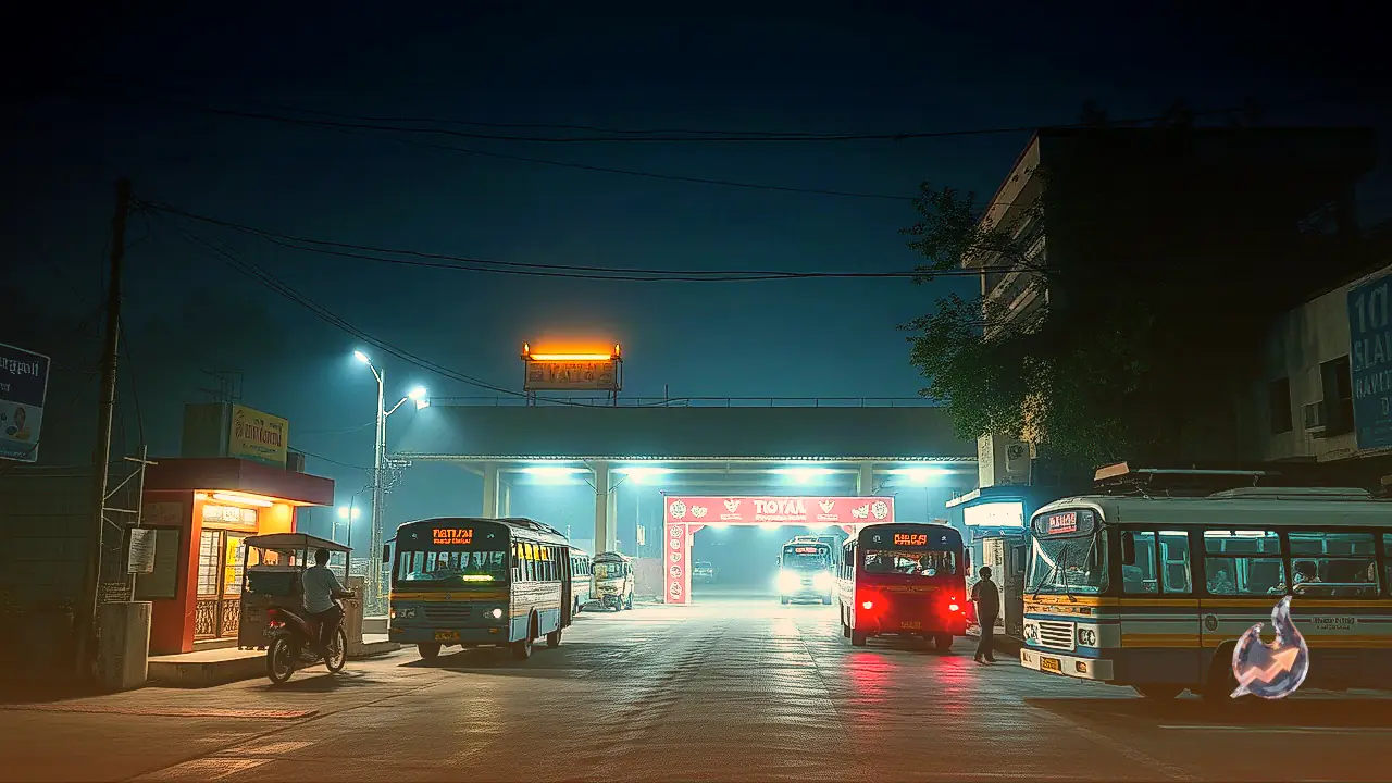 Rakshabandhan Transport Plan: Sultanpur Depot Deployment of 157 Extra Buses and Free Rides for Women