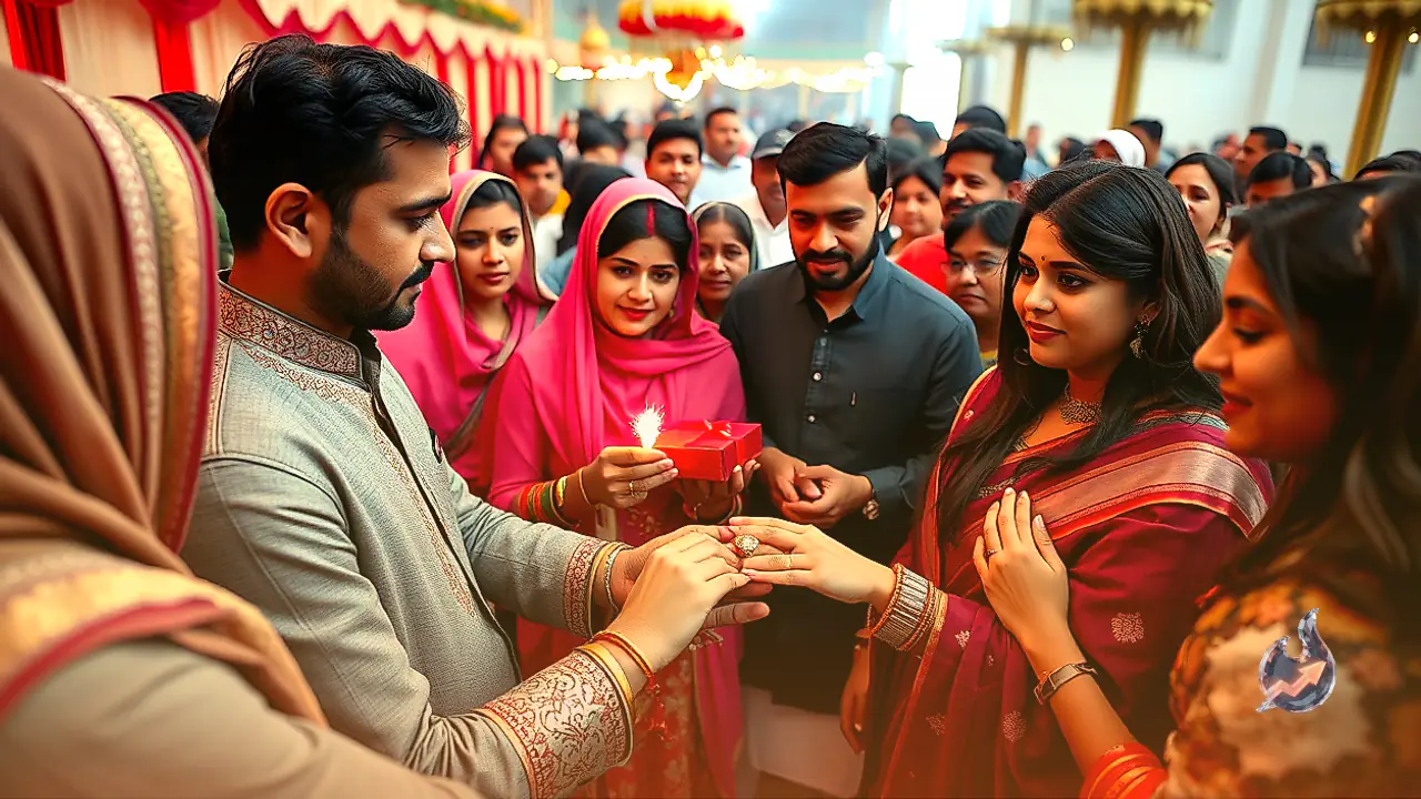 दुबई में सबा कमर से मिलीं राखी सावंत, लाखों की अंगूठी भेंट करने पर भड़के भारतीय प्रशंसक