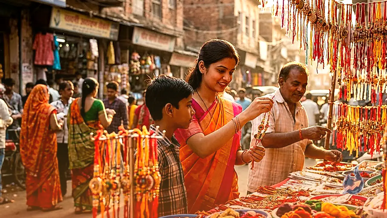 Raksha Bandhan 2026 on Lunar Eclipse: Will Chandra Grahan Affect Rakhi Celebrations?