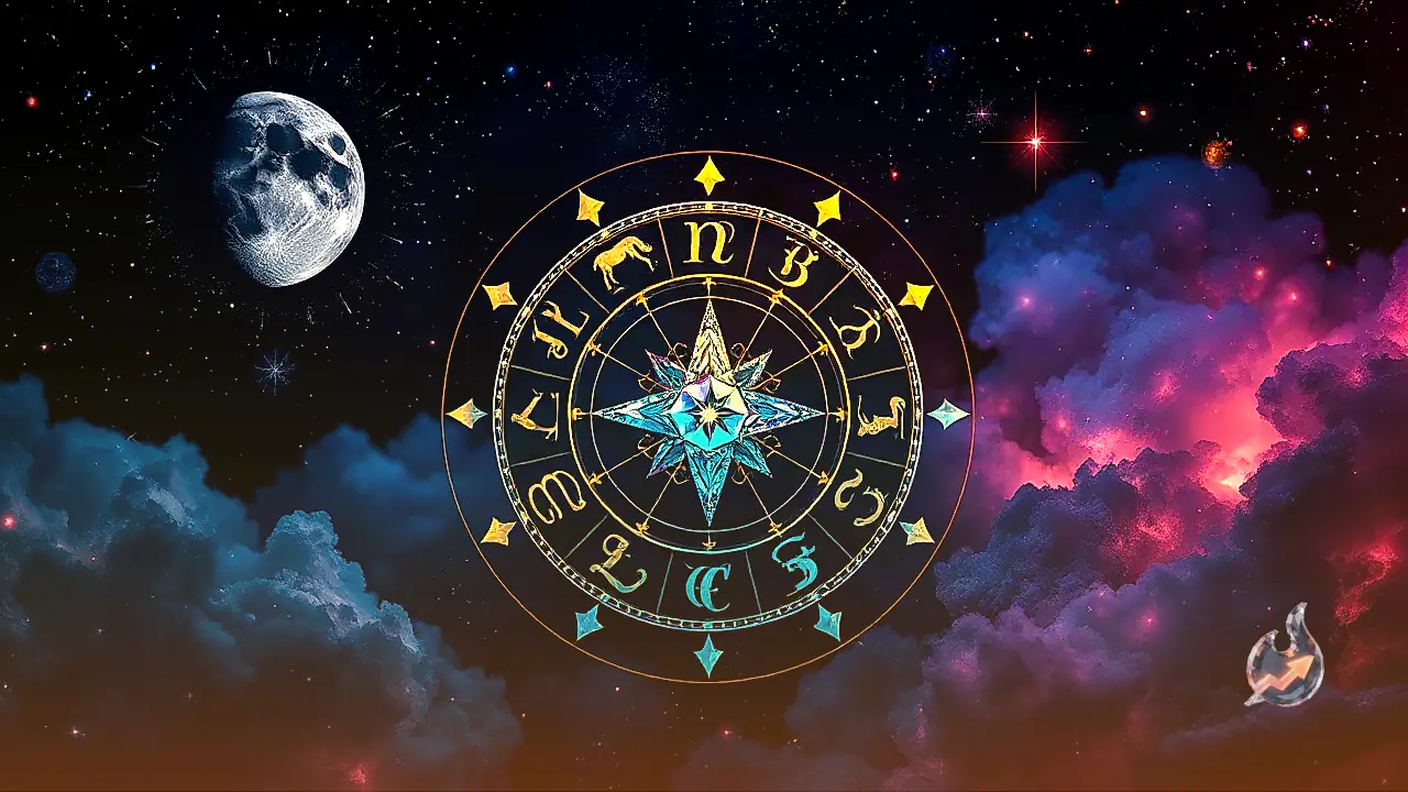 Raksha Bandhan 2026: Sun-Mercury Conjunction in Leo Brings Sudden Financial Gains for 4 Zodiac Signs