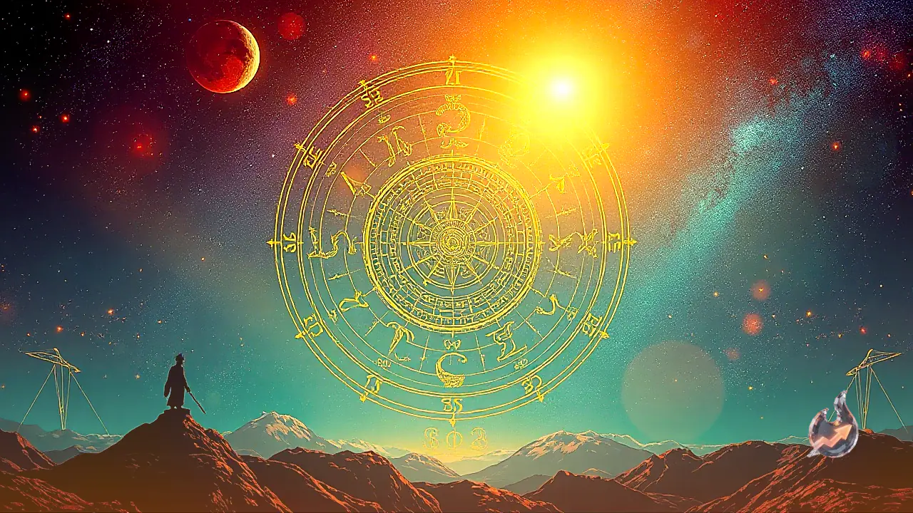 Mercury Nakshatra Transit After Raksha Bandhan 2026: Financial Gains for Four Zodiac Signs
