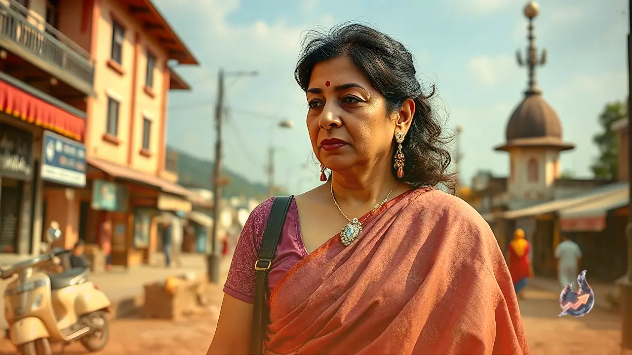 Priyanka Chopra's Mother Madhu Chopra Weighs In on Kriti Sanon's Raksha Bandhan Ad Outfit Controversy