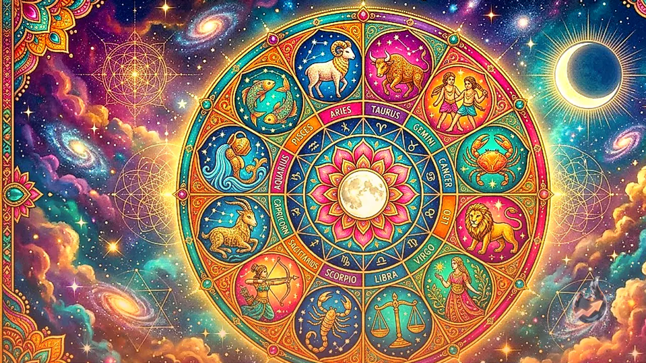 Lunar Eclipse Near Raksha Bandhan and Twin Eclipses: What Ancient Scriptures Predict