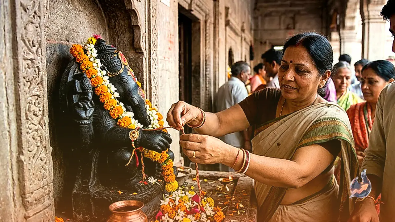 रक्षाबंधन पर भाइयों के साथ इन देवी-देवताओं को भी राखी बांधना बेहद शुभ, जानिए किसे कौन सा रंग अर्पित करें