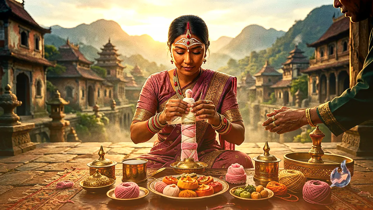 Raksha Bandhan Rituals: Should You Apply Tilak First or Tie the Rakhi? Step-by-Step Guide and Traditional Rules