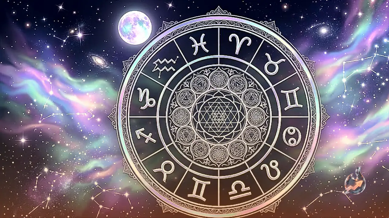 Raksha Bandhan Under Lunar Eclipse Shadow on August 28: Five Zodiac Signs Including Aquarius and Leo Must Exercise Caution
