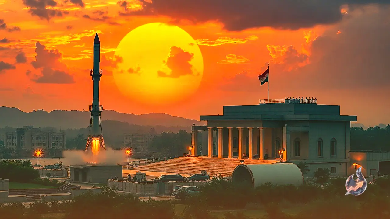 Rajnat Singh Approves Transfer of DRDO Missile Tech to Indian Firms in Major Defense Push