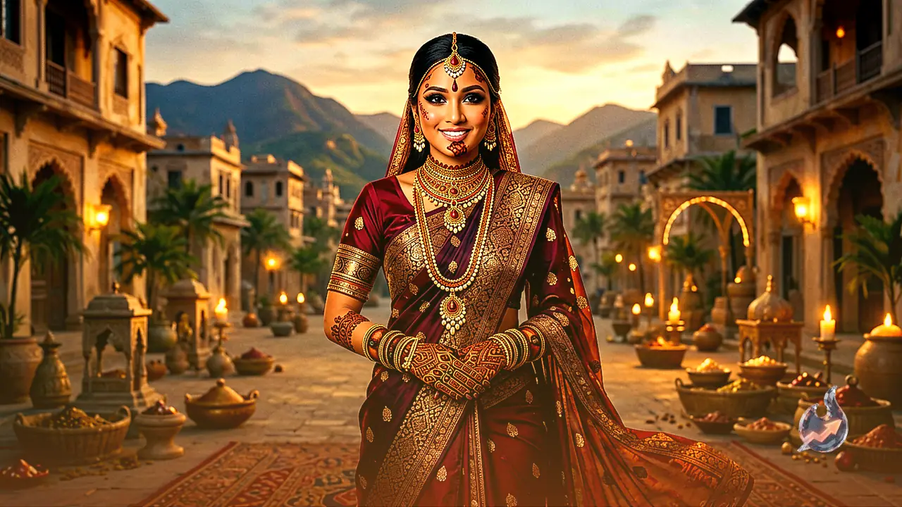 Elevate Your Raksha Bandhan Look With Beautiful Minimalist, Arabic, and Custom Theme Mehendi Patterns