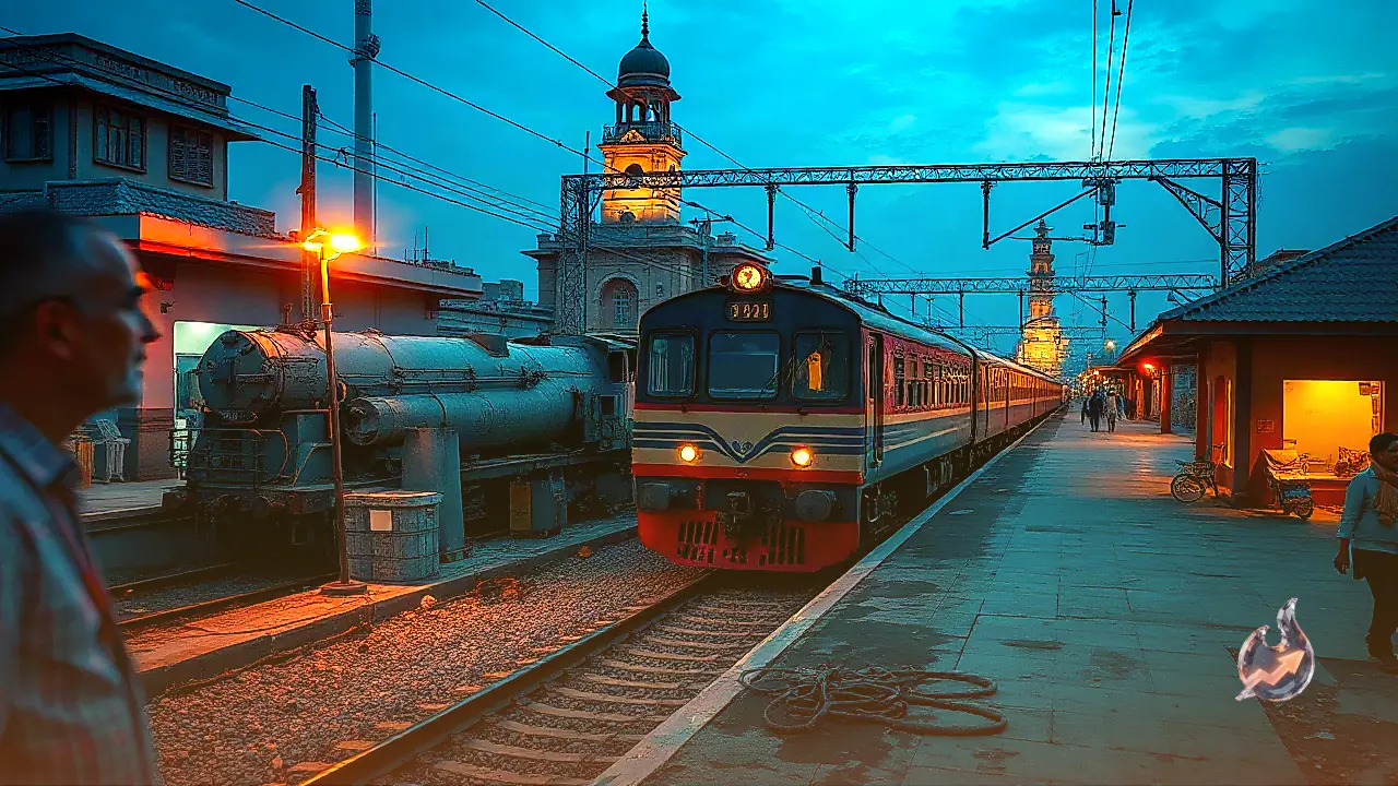 Special AC Train to Run Between Jodhpur and Chennai for Raksha Bandhan, Check Full Route and Schedule