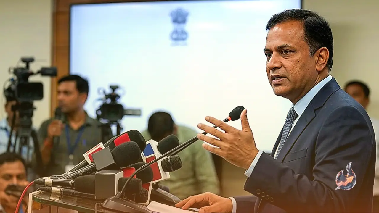 राम मोहन नायडू ने हवाई जहाज के ईंधन में इथेनॉल मिलाने के दावों को नकारा, कहा सुरक्षा प्राथमिकता