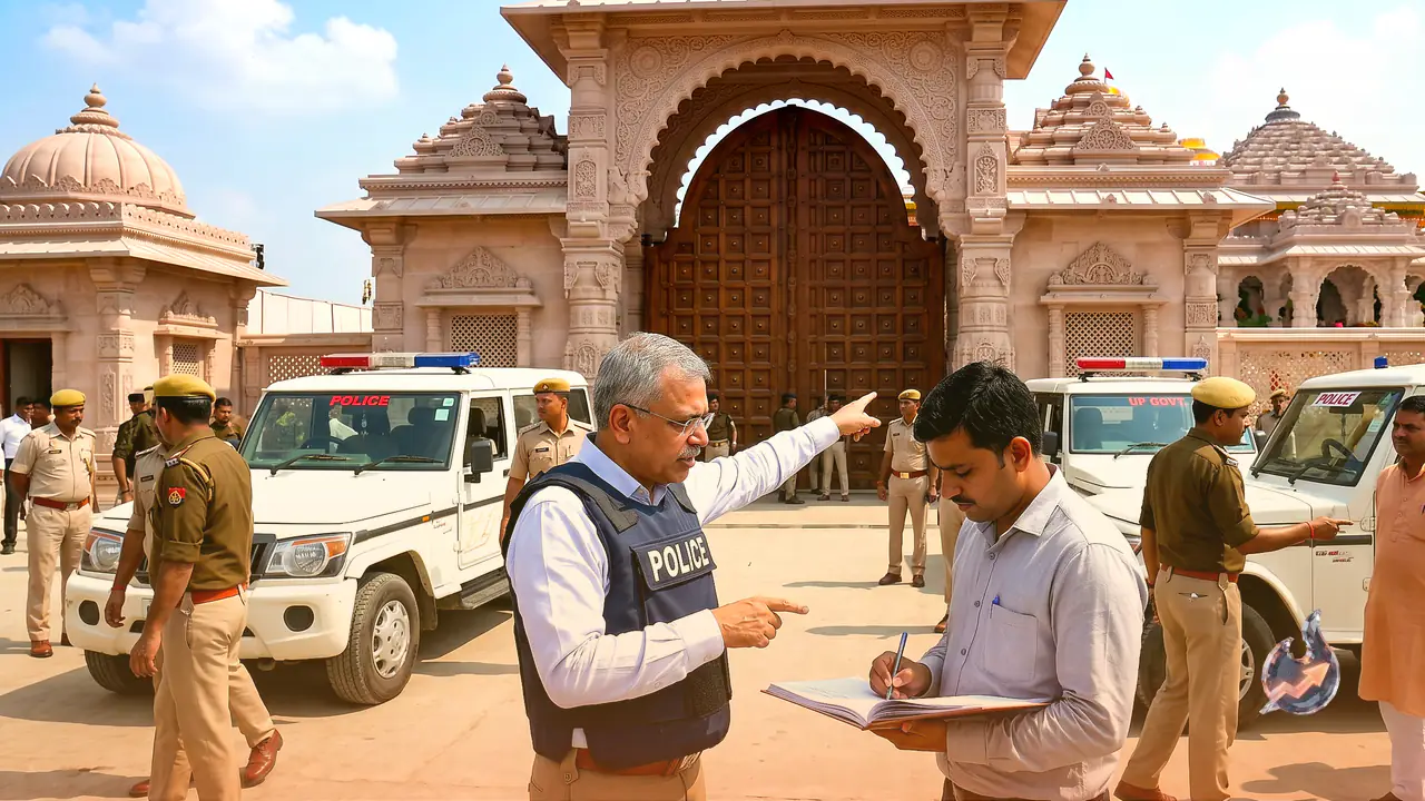 Crores Missing From Ram Mandir Donations? SIT Zeroes In On 6 Suspects, Quizzes Over 40 People