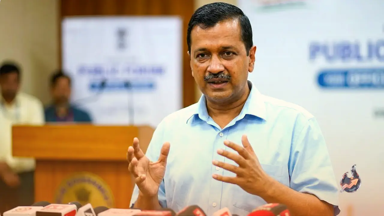 Arvind Kejriwal Proposes Handing Over Ram Temple Administration to Spiritual Leaders Instead of Officials