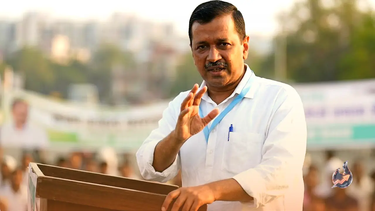 Kejriwal Demands FIR Over Alleged Crore-Scale Donation Theft at Ram Mandir