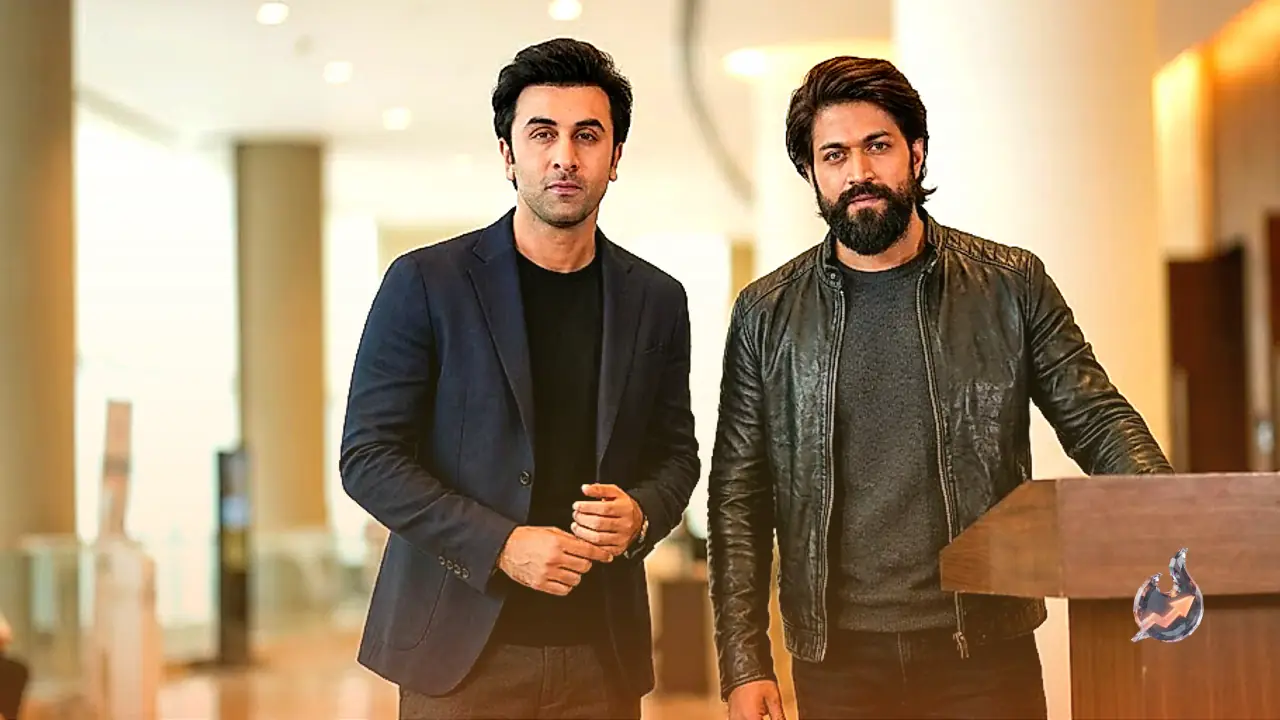 Ranbir Kapoor and Yash Face-Off in Ramayana Delayed, Part 1 Ending Details Revealed