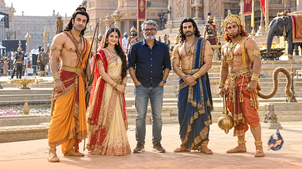 Ramayana Review (2026): Cast, Budget, Runtime and Complete Release Details