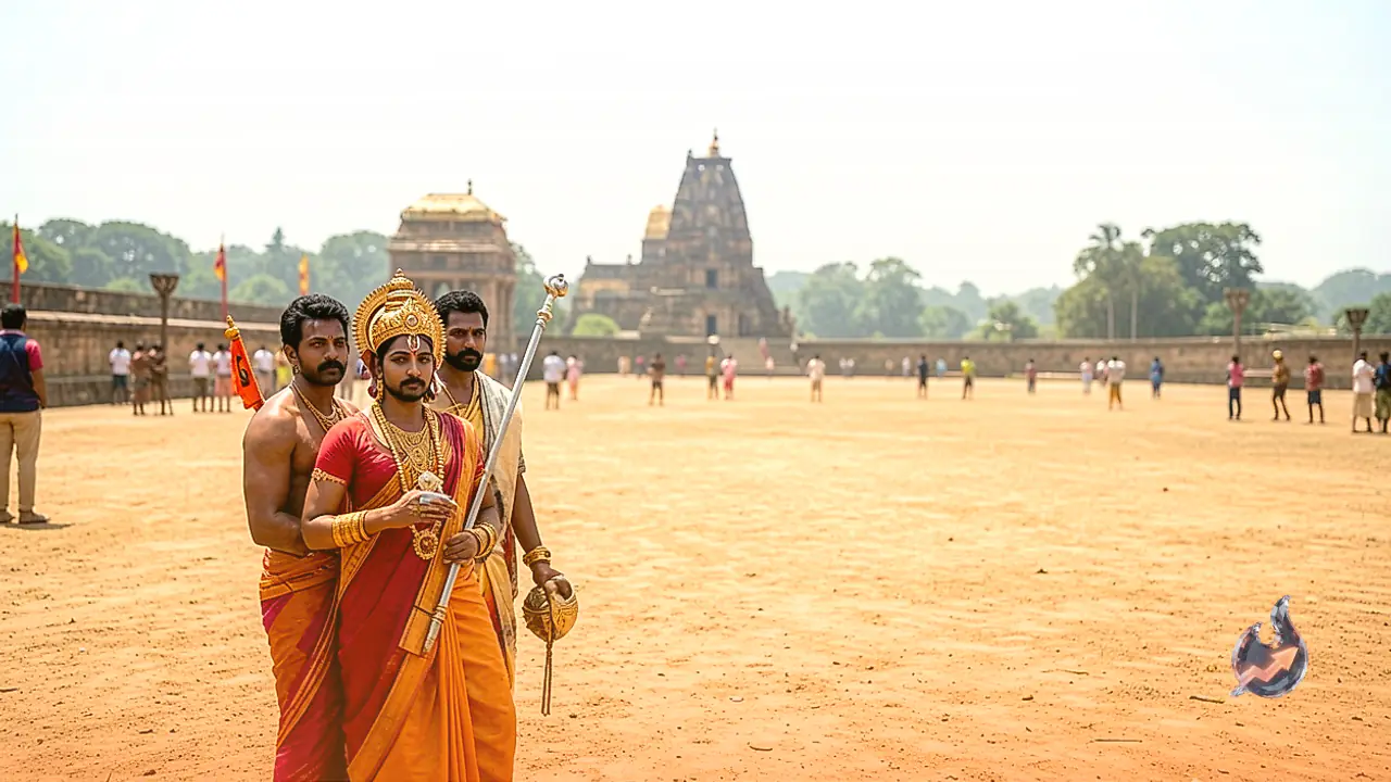 Ramayana Review (2026): Ranbir and Sai Starrer Opens Advance Bookings Worldwide