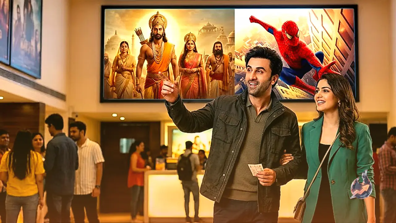 Ramayana Trailer Set to Release on July 30 Alongside Spider-Man Brand New Day in Cinemas