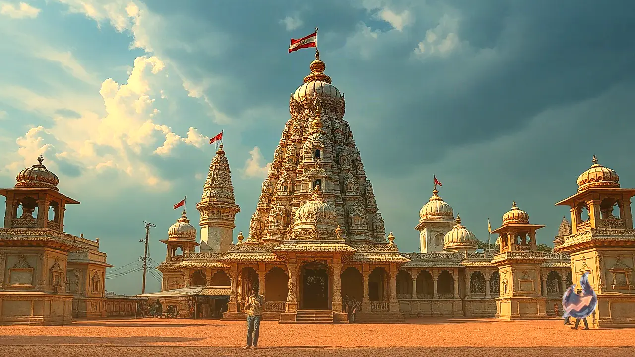 Seven Key Highlights of Rameswaram and the Special IRCTC Train Tour Package