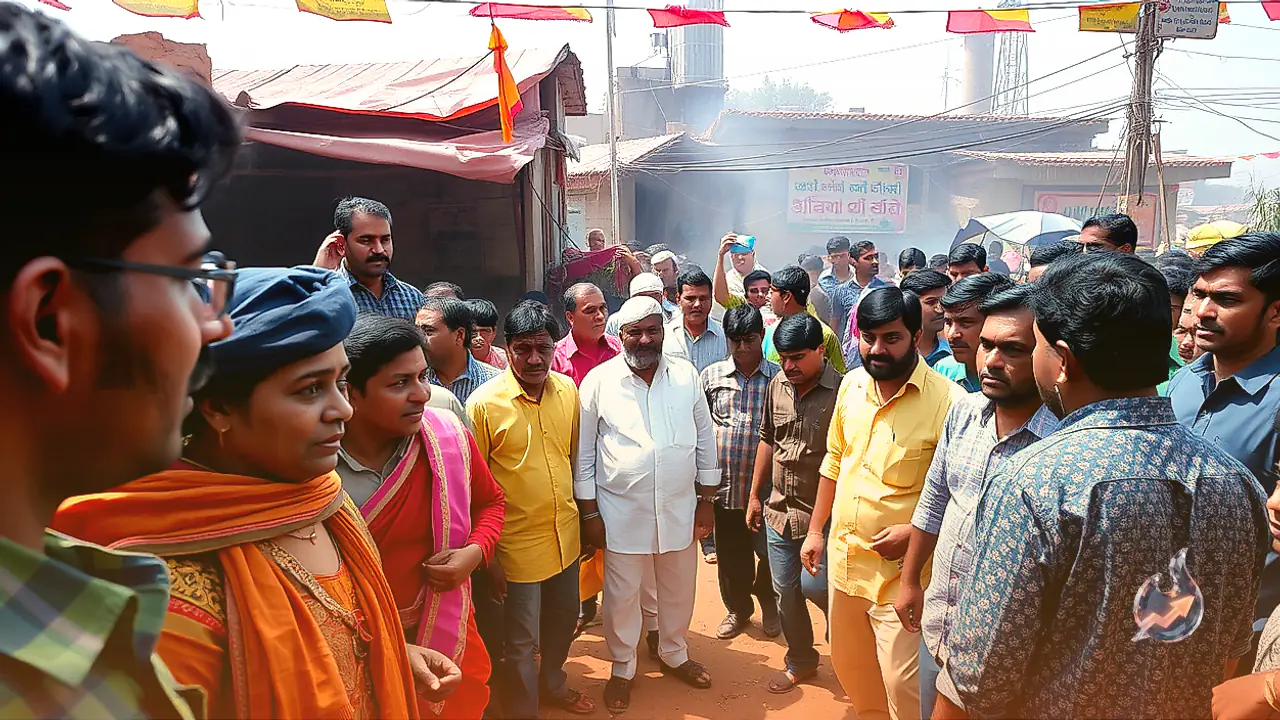 Ranabaali Opens to Modest Box Office Numbers as Vijay Deverakonda and Rashmika Mandanna Period Action Drama Earns Rs 4.57 Crore on Day 1