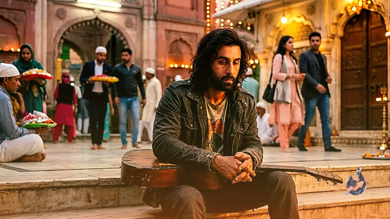 Five Heartbreaking Ranbir Kapoor Roles You Can Revisit On Digital Streaming