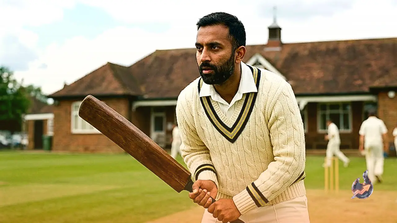 Maharaja Ranjit Singh: India's first international cricketer over whom the British once fought