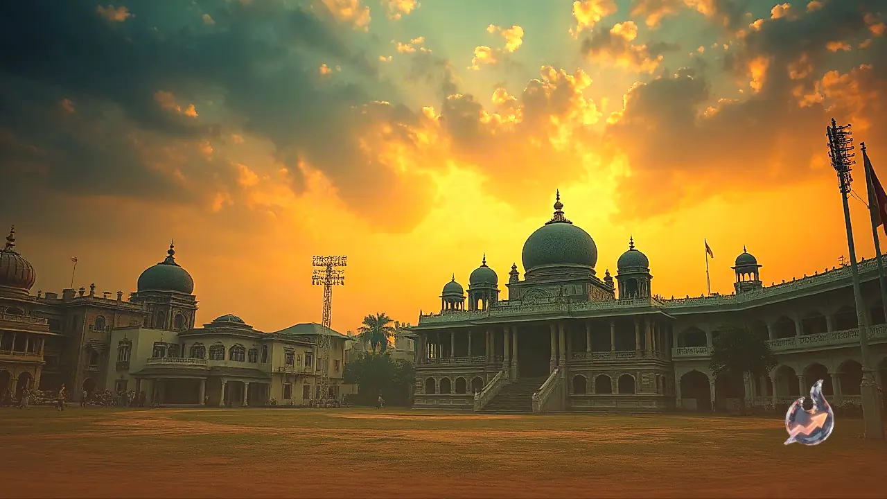 रणजी ट्रॉफी में रवि शास्त्री ने रचा था 6 छक्कों का पहला भारतीय रिकॉर्ड, जानें किस बड़ौदा स्पिनर के ओवर में बना यह इतिहास