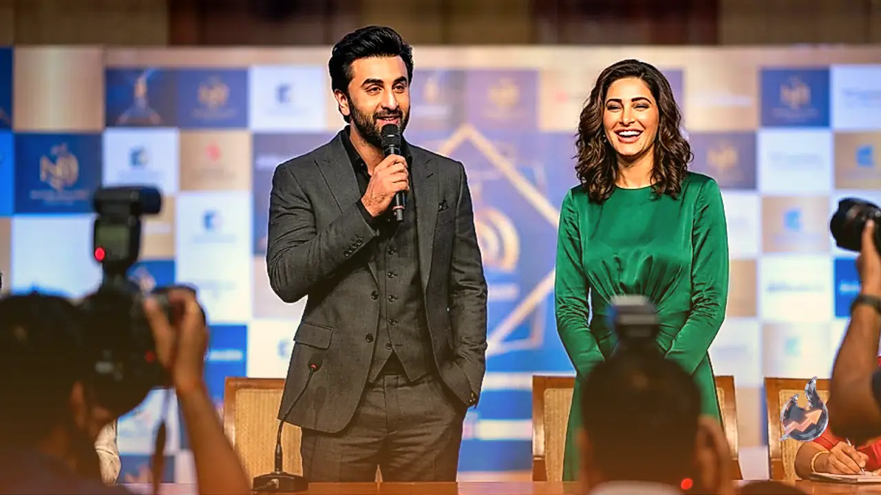 Ranbir Kapoor and Nargis Fakhri Starrer Rockstar Song Katiya Karun, A Magical Creation by AR Rahman and Irshad Kamil
