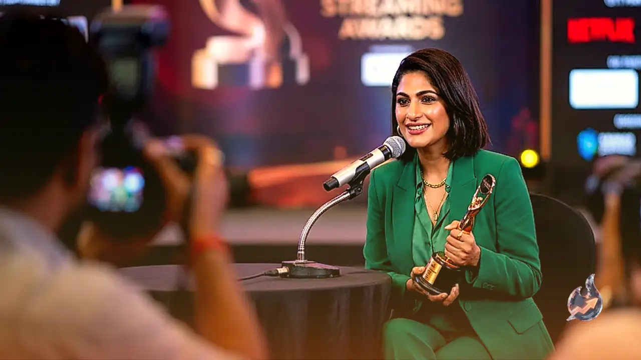 From Big Screen Setbacks to OTT Stardom: How Kubbra Sait Built an Unstoppable Digital Legacy