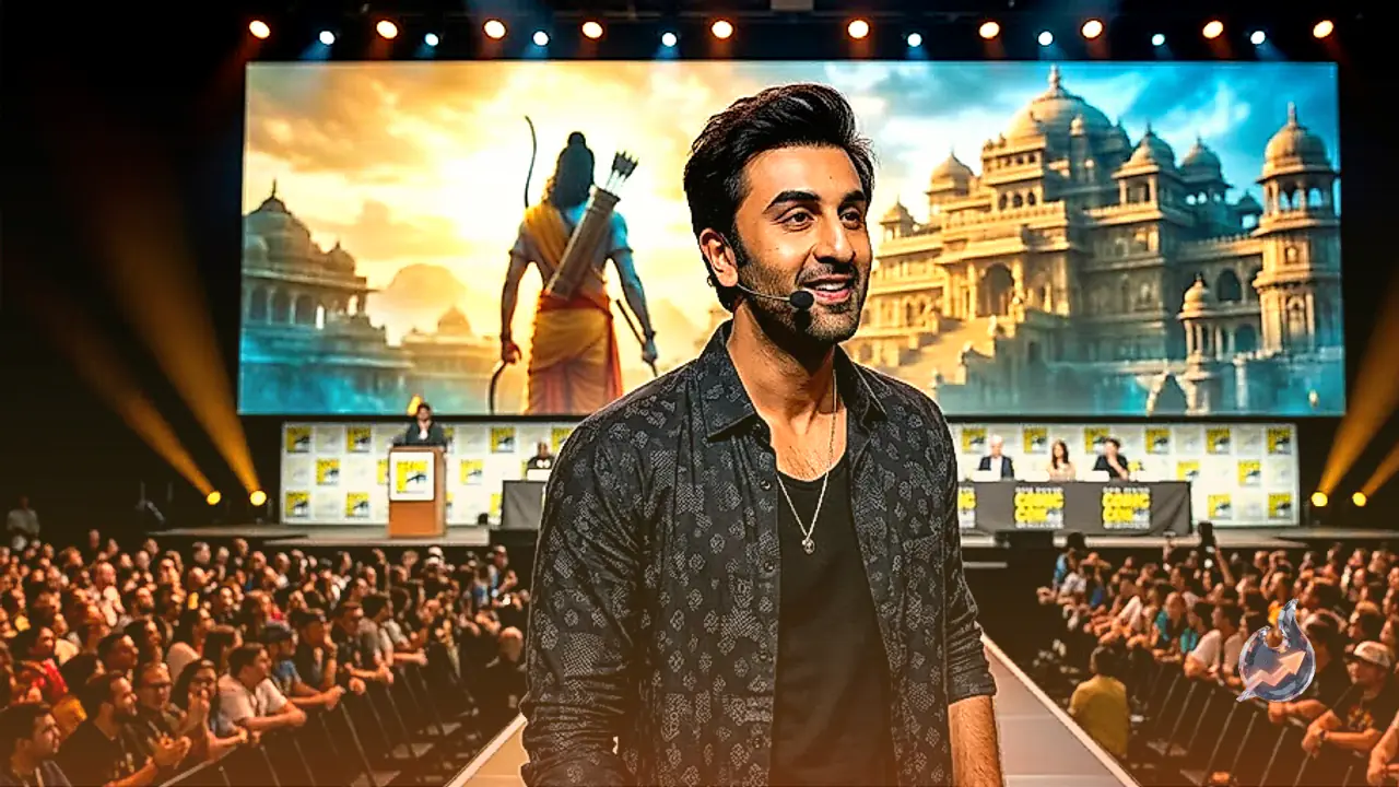 Ranbir Kapoor Starrer Ramayana Set for Global Trailer Debut at San Diego Comic-Con This July