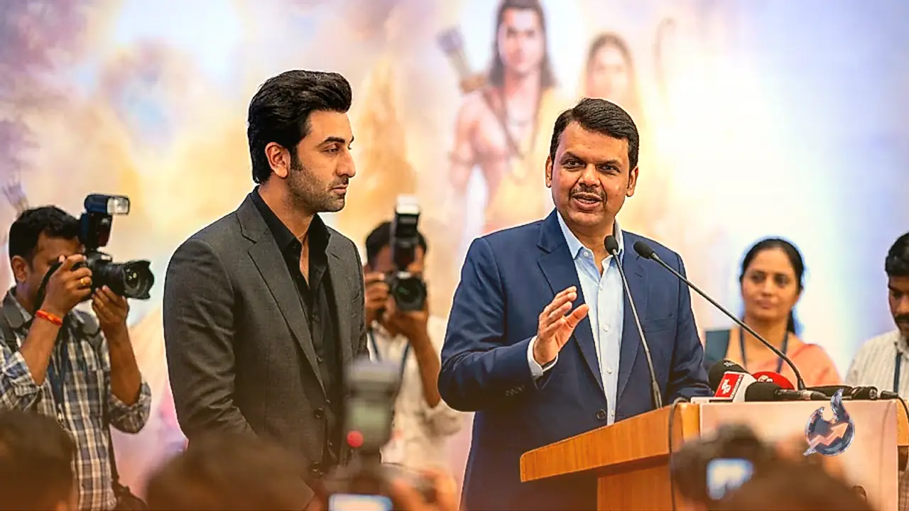 Ranbir Kapoor Film Ramayana Deserves Oscar Says Chief Minister Devendra Fadnavis Amid Adipurush Comparisons And Screening Demands