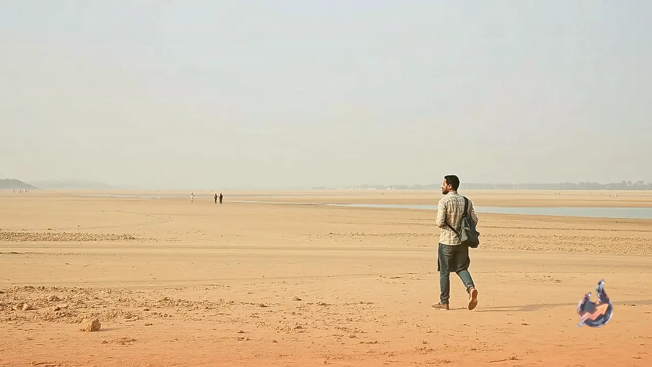 रांची की कृति का शानदार स्टार्टअप, बीच वेकेशन आउटफिट बेचकर कमा रही हैं मुनाफा