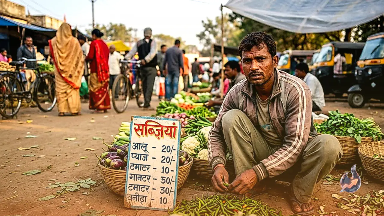 अंतरराष्ट्रीय मंच पर भारत को 4 स्वर्ण दिलाने वाले खिलाड़ी अमरदीप रांची की सड़कों पर सब्जी बेचने को मजबूर, सरकार ने शुरू की नौकरी देने की पहल