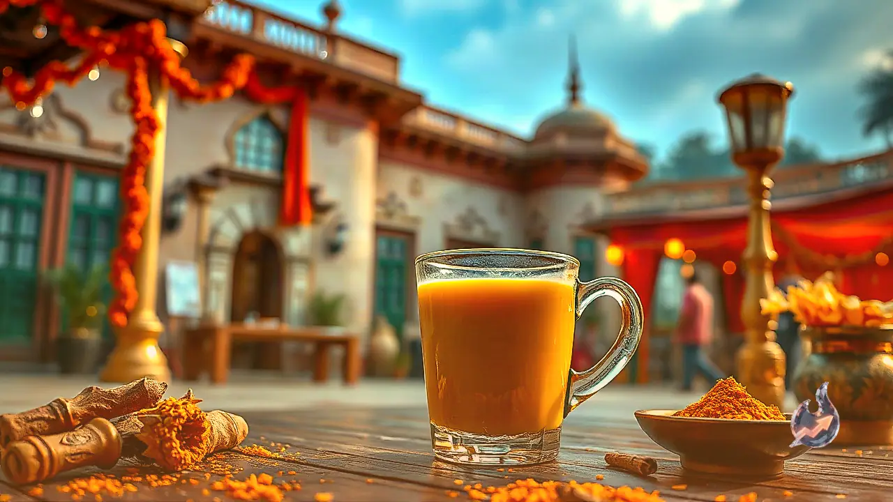 Learn Panchamrit Milk Recipe and Health Benefits Recommended by Ranchi Ayurvedic Doctor