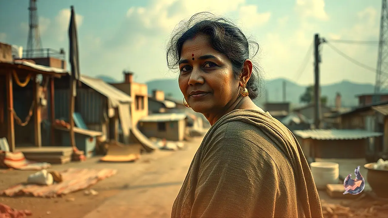 Ranchi Entrepreneur Dedicates Handloom Saree Profits to Old Age Homes and Schools