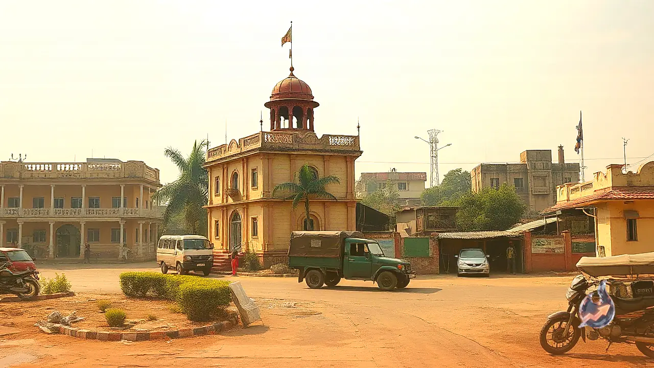 रांची में गो तस्करी और गाड़ी फूंकने के बाद भड़की सियासत, बीजेपी विधायक सीपी सिंह के विवादित बोल पर कांग्रेस और जेएमएम का पलटवार