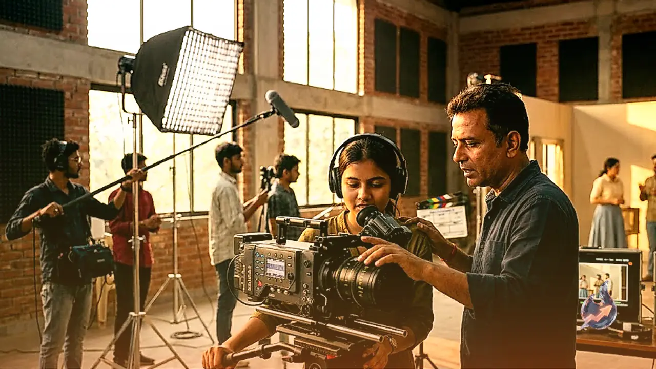 Ranchi Gets Its Own Premier Film Institute to Train Next Generation of Cinema and OTT Creators