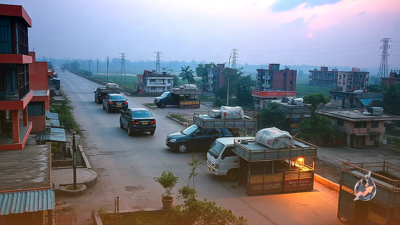 Looking for a peaceful retirement in Ranchi, Kanke Road and Dhurwa colonies offer unmatched convenience