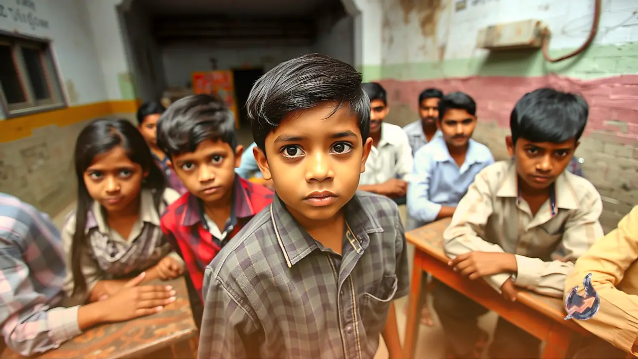 Ranchi Schoolboy Rachit Raj Builds Smart Gas Leak Detector To Prevent Fire Tragedies