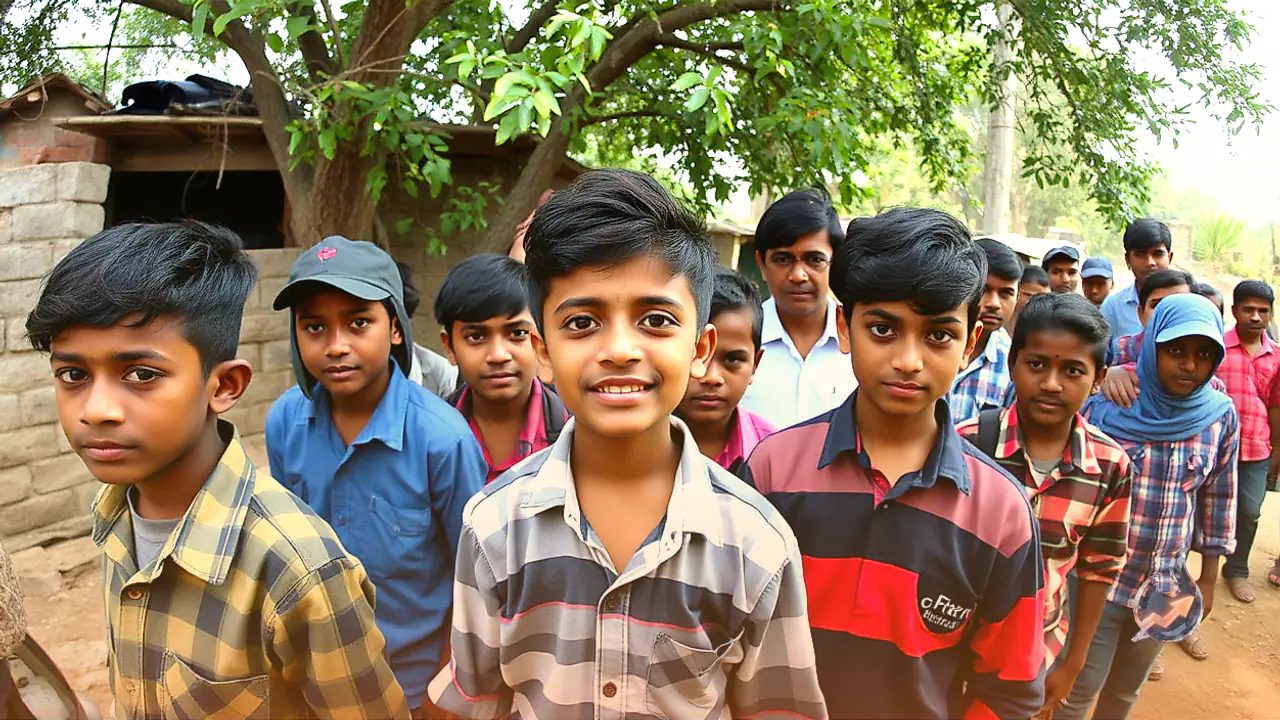 चाय के ठेले पर हाथ बंटाने वाले रांची के अंकित मिश्रा बने गजेटेड अफसर, यूपीएससी सीएपीएफ में पाई 236वीं रैंक
