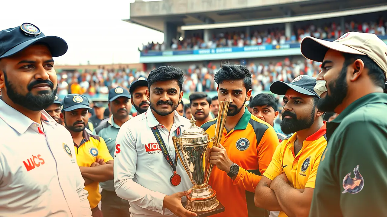 Ranji Trophy: Shubman Gill Disappoints With Just 1 Run Against Chhattisgarh