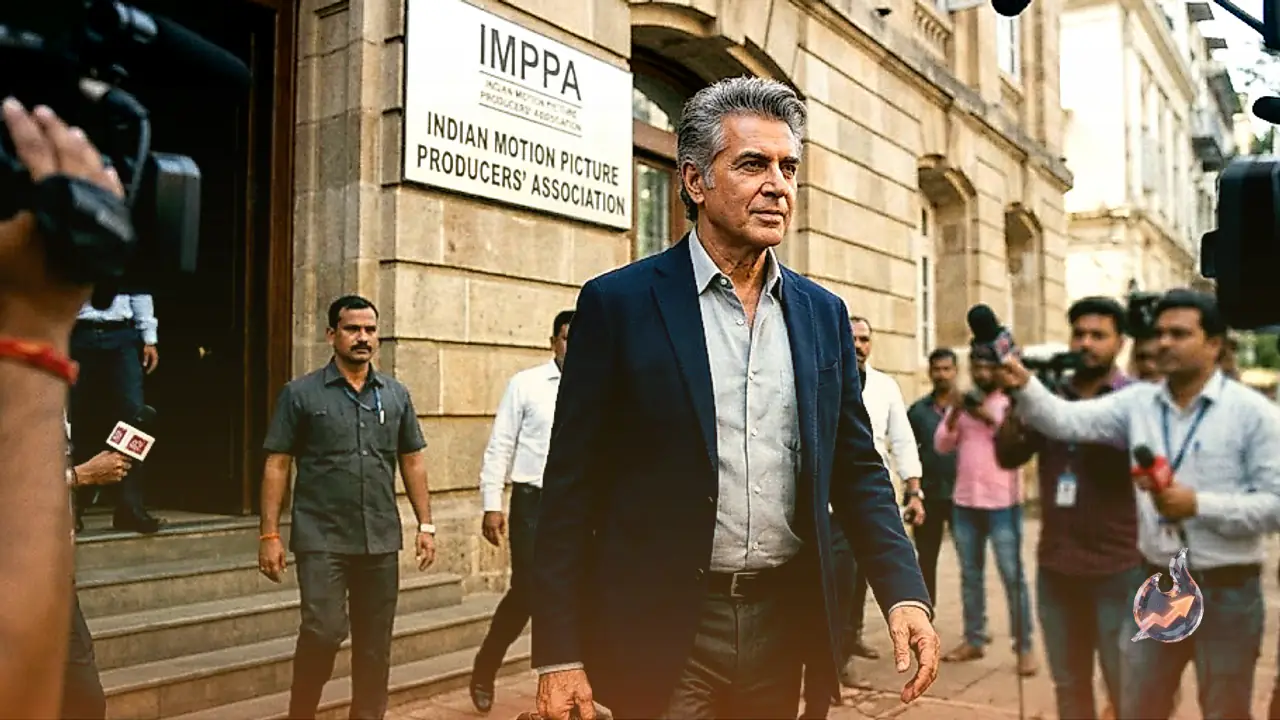 Ranveer Singh's Father Steps In Amid Don 3 Controversy, Challenges Rs 45 Crore Claim At IMPPA
