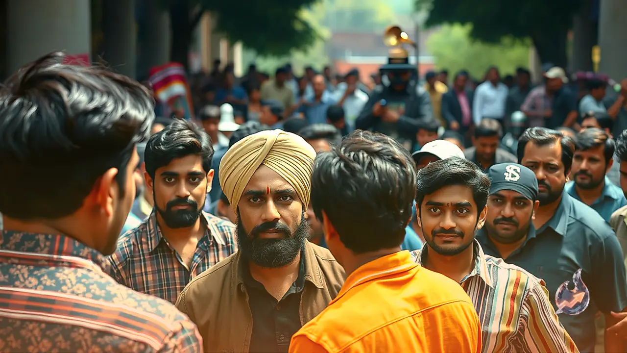 Ranveer Singh Starrer Dhurandhar Soundtrack Enters Grammy Consideration Across Multiple Categories