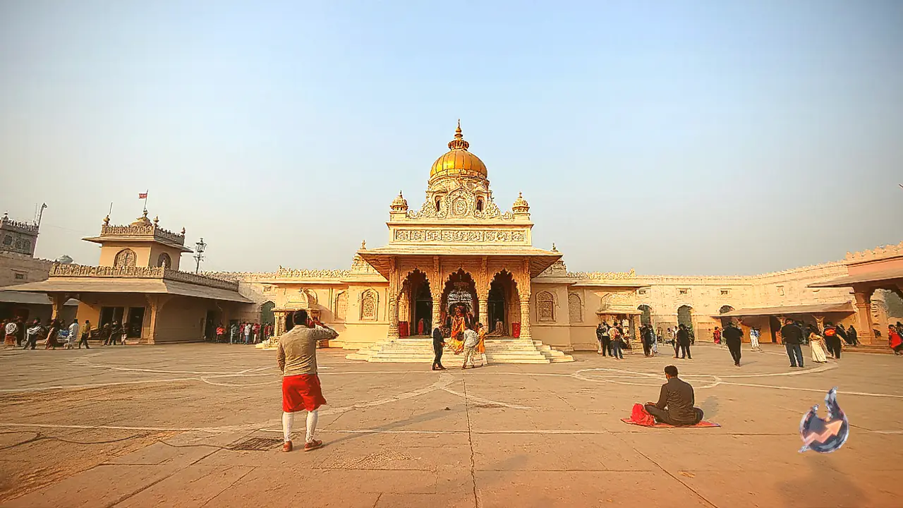 Rare Astronomical and Auspicious Yogas Align on Second Monday of Sawan